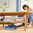 Bosch BHF41WM Padlótisztító OneFlow kép 18