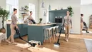 Bosch BHZUC1844 Gyorstöltő kép 3