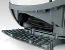 Bosch BWD41720 Takarítógép kép 16