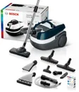 Bosch BWD41720 Takarítógép kép 8