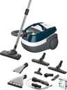 Bosch BWD41720 Takarítógép Fő kép