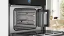 Bosch CDG714XB1  beépíthető kompakt gőzpároló kép 7