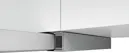 Bosch DFL064W53 kihúzható páraelszívó kép 4