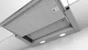 Bosch DFL064W53 kihúzható páraelszívó kép 6