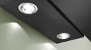 Bosch DWK65DK60 Falra szerelhető páraelszívó kép 5