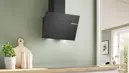 Bosch DWK65DK60 Falra szerelhető páraelszívó kép 6