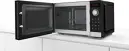 Bosch FEL023MS2 mikrohullámú sütő kép 3