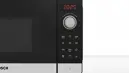 Bosch FEL023MS2 mikrohullámú sütő kép 4