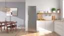 Bosch GSN36VLDG Fagyasztószekrény kép 2