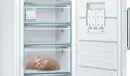Bosch GSN58AWCV Fagyasztószekrény kép 2