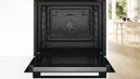 Bosch HBA571BB4 Beépíthető sütő kép 4