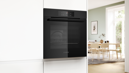 Bosch HBA572EM3 Beépíthető sütő kép 15