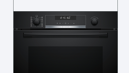 Bosch HBG578EB3 Beépíthető Önálló Sütő kép 2