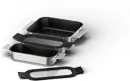 Bosch HEZ9FF030 indukciós flex edényszett Fő kép