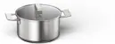 Bosch HEZ9SE040 indukciós Edényszett kép 4
