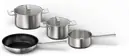 Bosch HEZ9SE040 indukciós Edényszett Fő kép