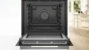 Bosch HMG7764B1 beépíthető önálló sütő kép 3