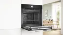 Bosch HMG7764B1 beépíthető önálló sütő kép 6