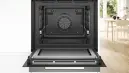 Bosch HMG778NB1 beépíthető önálló sütő kép 5