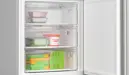 Bosch KGN492IDF alilfagyasztós hűtőszekrény kép 4