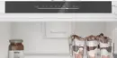 Bosch KIR81ADD0 Beépíthető hűtŐSZEKRÉNY kép 2
