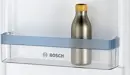 Bosch KIV87VFE0 Beépíthető alulfagyasztós hűtőszekrény kép 3