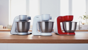 Bosch MUM58200 robotgép kép 5