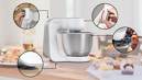 Bosch MUM58210 robotgép kép 3