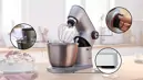 Bosch MUM9D33S11 Konyhai robotgép kép 21