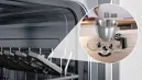 Bosch MUM9D33S11 Konyhai robotgép kép 25
