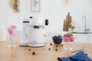 Bosch MUZS2EB  Fagylaltkészítő feltét kép 9