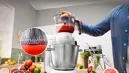 Bosch MUZS68ZP Citrusprés kép 2
