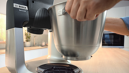 Bosch MUZS6ER Nemesacél keverőtál kép 11
