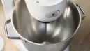 Bosch MUZS6ER Nemesacél keverőtál kép 14