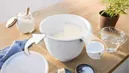 Bosch MUZS6KR  Műanyag keverőtál kép 2