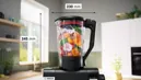 Bosch MUZS6MX Turmix feltét (üveg) kép 12