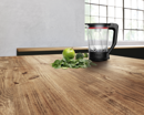 Bosch MUZS6MX Turmix feltét (üveg) kép 25