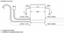 Bosch SBV4HVX14E Beépíthető mosogatógép kép 14
