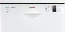 Bosch SMS25AW05E szabadonálló mosogatógép kép 8