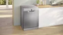 Bosch SMS2HVI06E Szabadonálló mosogatógép kép 13