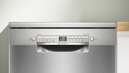 Bosch SMS2HVI06E Szabadonálló mosogatógép kép 4