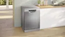Bosch SMS4HVI14E  Szabadonálló mosogatógép kép 4