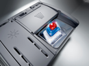 Bosch SMS6ECC12E Szabadonálló mosogatógép kép 12