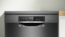 Bosch SMS6ECC12E Szabadonálló mosogatógép kép 16