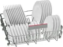 Bosch SMU4EVS08E beépíthető mosogatógép kép 2