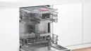 Bosch SMU4EVS08E beépíthető mosogatógép kép 4