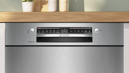 Bosch SMU4EVS08E beépíthető mosogatógép kép 6