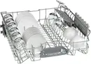 Bosch SMV25EX02E Beépíthető mosogatógép kép 4