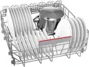Bosch SMV6YCX02E Beépíthető mosogatógép kép 6