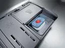 Bosch SPI4HMS49E beépíthető mosogatógép kép 5